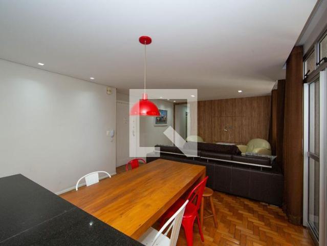 Apartamento aluguel em Centro, Belo Horizonte