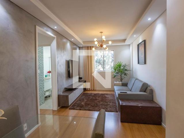 Apartamento aluguel em Região Imediata de São Paulo, Região Metropolitana de São Paulo