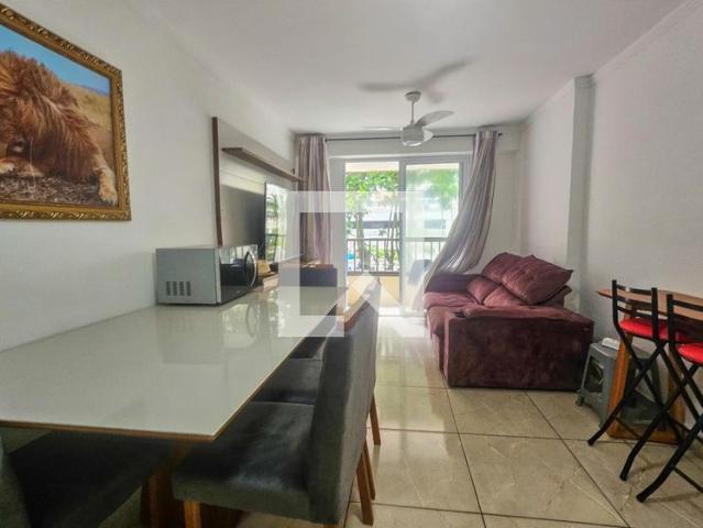 Apartamento aluguel em Região Imediata de Santos, Região Metropolitana da Baixada Santista