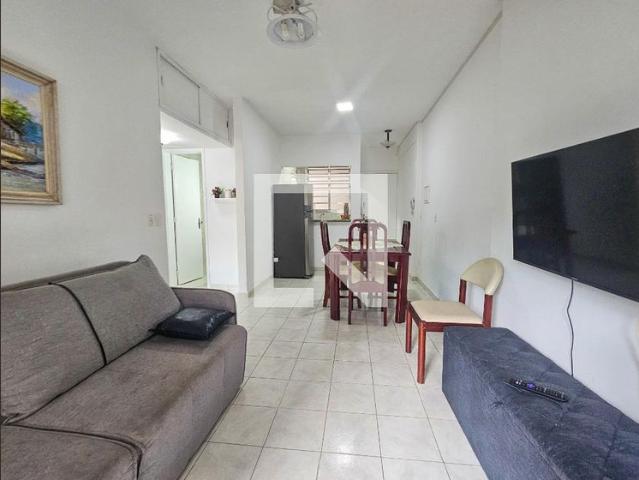 Apartamento aluguel em Região Imediata de Santos, Região Metropolitana da Baixada Santista