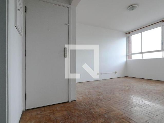 Apartamento aluguel em Região Imediata de São Paulo, Região Metropolitana de São Paulo