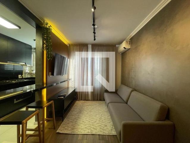 Apartamento aluguel em Região Geográfica Imediata de Novo Hamburgo - São Leopoldo, Região Metropolitana de Porto Alegre