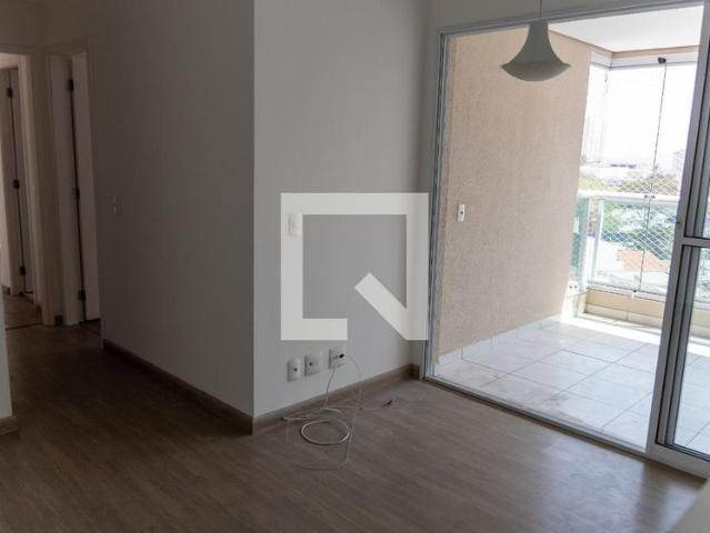 Apartamento aluguel em Vila Osasco, Osasco