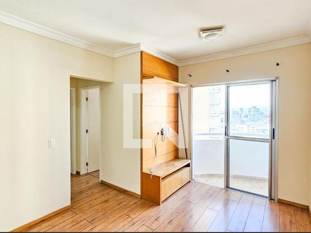 Apartamento aluguel em Jardim das Flòres, Osasco