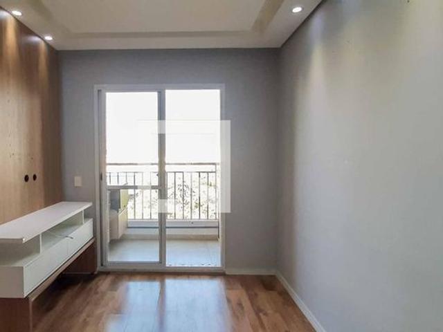 Apartamento aluguel em Osasco