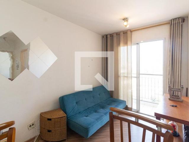Apartamento aluguel em Osasco