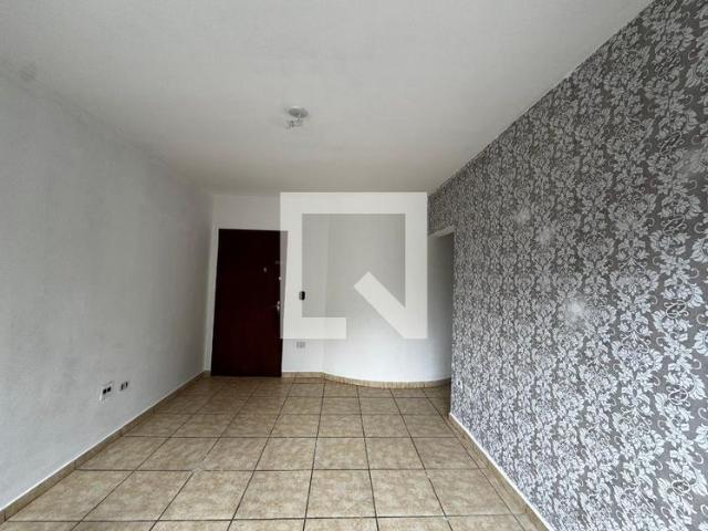 Apartamento aluguel em Vila Osasco, Osasco