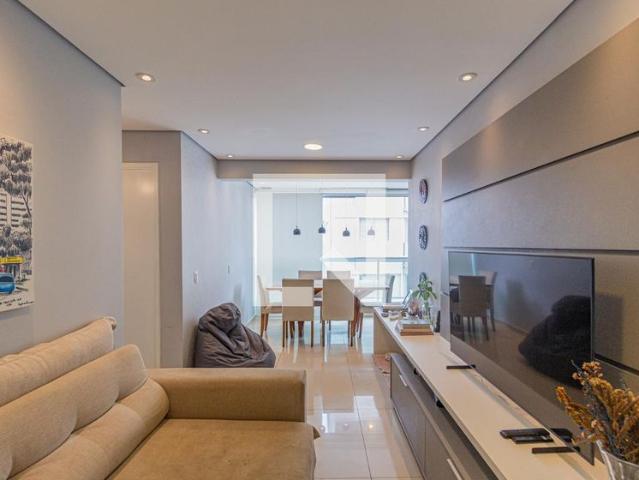 Apartamento aluguel em Vila Osasco, Osasco