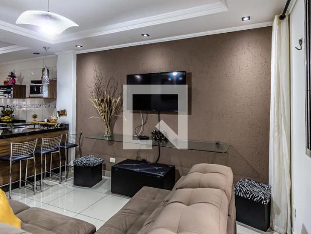 Apartamento aluguel em Região Imediata de São Paulo, Região Metropolitana de São Paulo