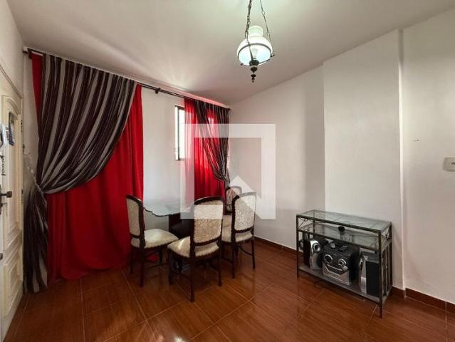 Apartamento aluguel em Região Imediata de São Paulo, Região Metropolitana de São Paulo