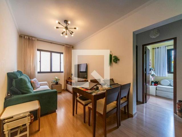 Apartamento aluguel em Região Imediata de São Paulo, Região Metropolitana de São Paulo