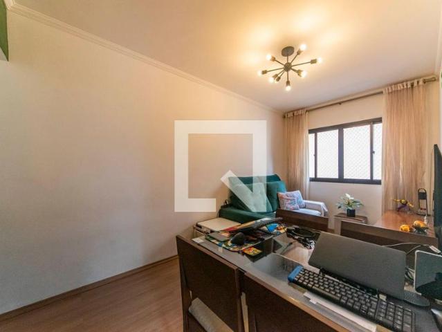 Apartamento aluguel em Região Imediata de São Paulo, Região Metropolitana de São Paulo