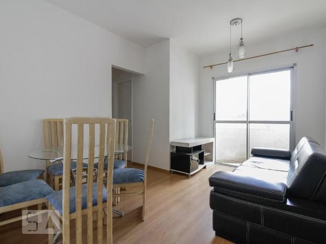 Apartamento aluguel em Região Imediata de São Paulo, Região Metropolitana de São Paulo