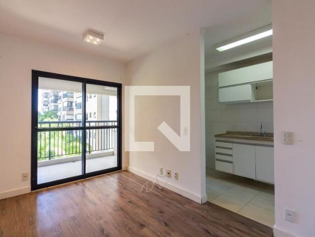 Apartamento aluguel em Região Imediata de São Paulo, Região Metropolitana de São Paulo