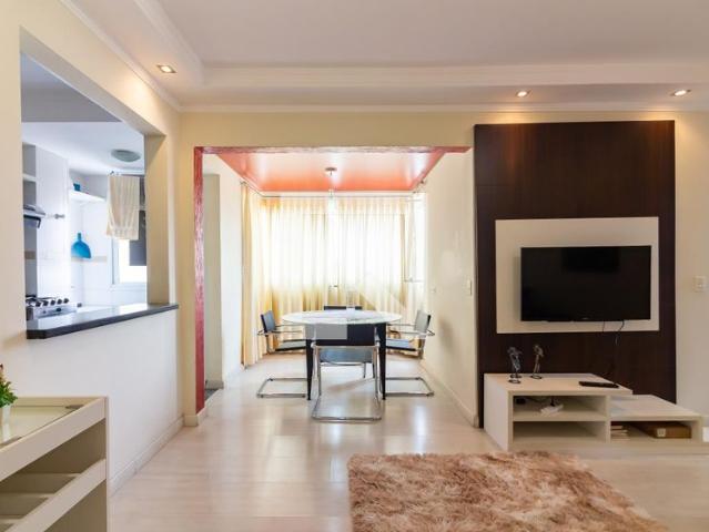 Apartamento aluguel em Região Imediata de São Paulo, Região Metropolitana de São Paulo