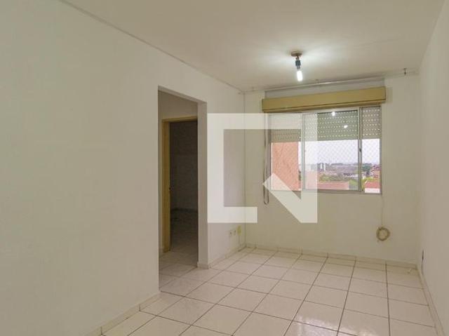 Apartamento aluguel em Canoas