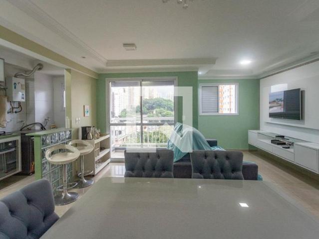 Apartamento aluguel em Diadema