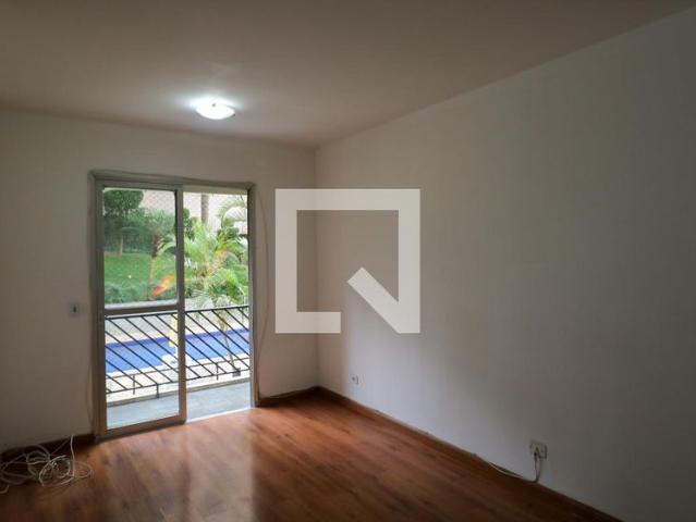 Apartamento aluguel em Região Imediata de São Paulo, Região Metropolitana de São Paulo
