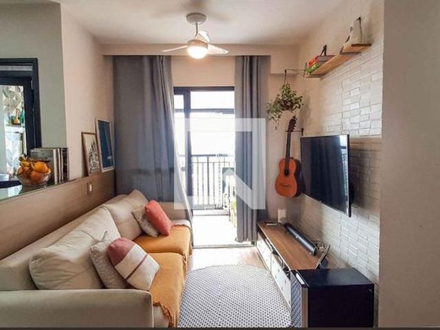 Apartamento aluguel em Osasco