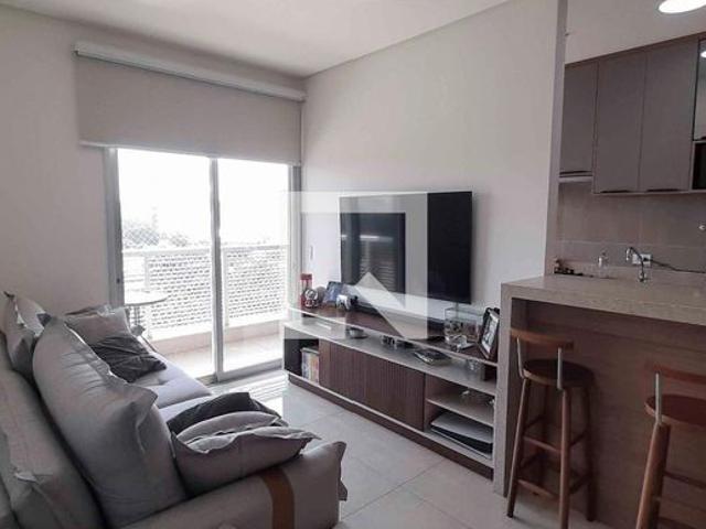 Apartamento aluguel em Região Imediata de São Paulo, Região Metropolitana de São Paulo