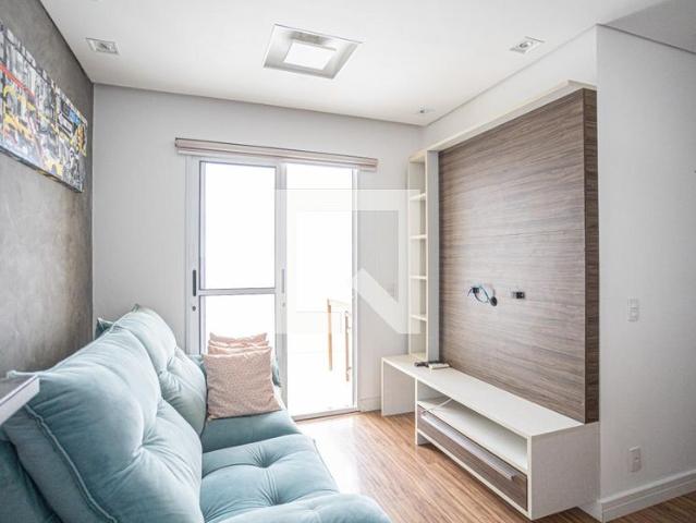Apartamento aluguel em Osasco