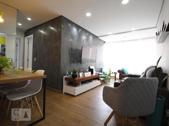 Apartamento aluguel em Osasco, Jardim das Flòres