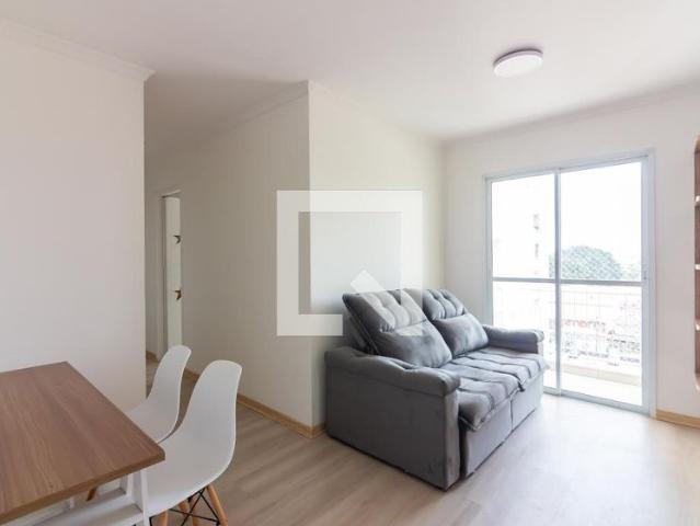 Apartamento aluguel em Osasco