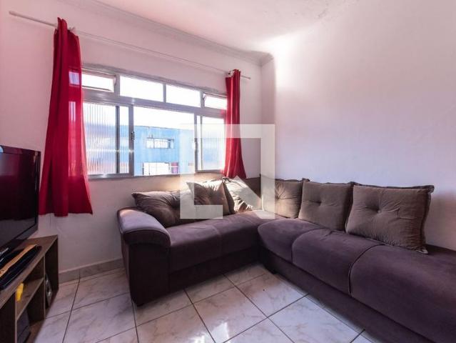 Apartamento aluguel em Centro Alto, Ribeirão Pires