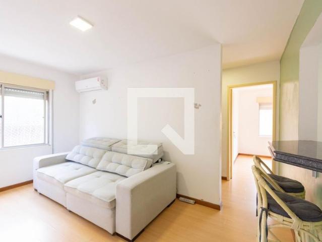 Apartamento aluguel em Região Geográfica Imediata de Porto Alegre, Região Metropolitana de Porto Alegre