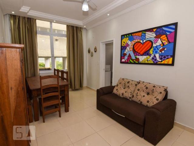 Apartamento aluguel em Região Imediata de Santos, Região Metropolitana da Baixada Santista