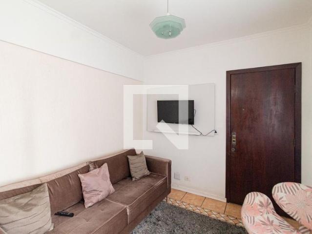 Apartamento aluguel em Região Imediata de São Paulo, Região Metropolitana de São Paulo