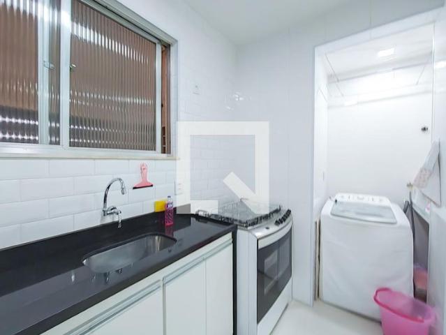 Apartamento aluguel em Bairro de Fátima, Rio de Janeiro