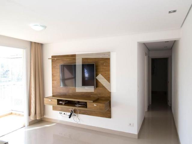 Apartamento aluguel em Diadema