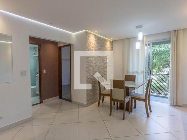 Apartamento aluguel em Diadema