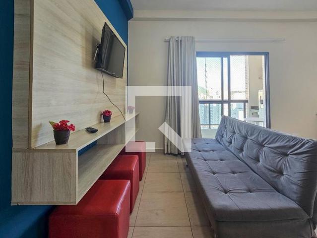 Apartamento aluguel em Região Imediata de Santos, Região Metropolitana da Baixada Santista