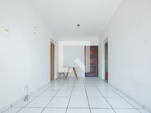 Apartamento aluguel em Bairro de Fátima, Rio de Janeiro