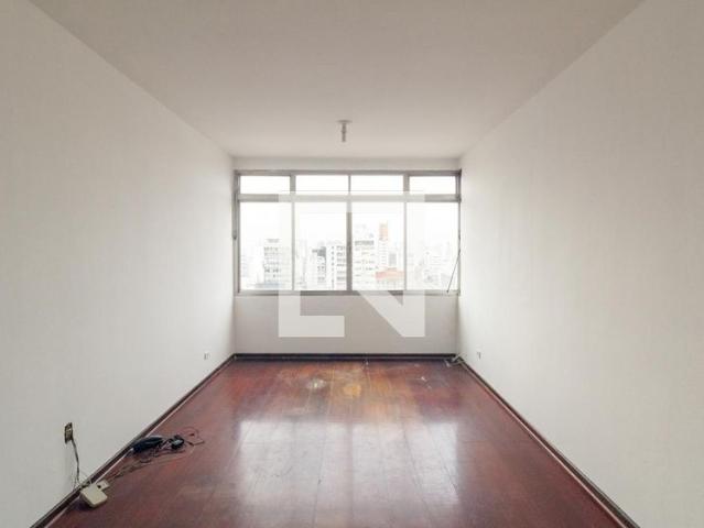 Apartamento aluguel em República, São Paulo