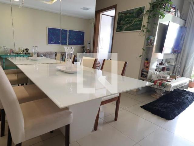 Apartamento aluguel em Região Geográfica Imediata de Uberlândia, Oliveira Fortes