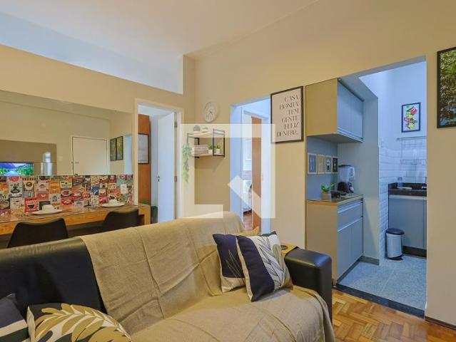 Apartamento aluguel em Centro, Belo Horizonte
