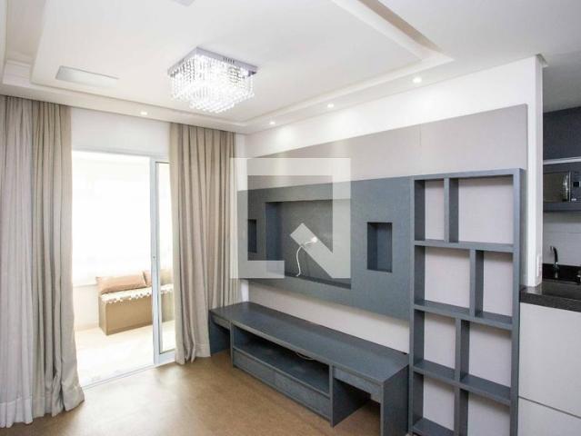 Apartamento aluguel em Região Imediata de São Paulo, Região Metropolitana de São Paulo