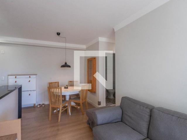 Apartamento aluguel em Região Imediata de São Paulo, Região Metropolitana de São Paulo