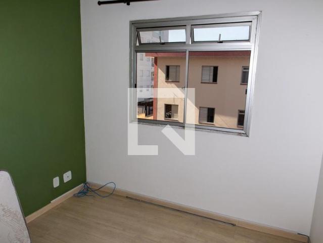 Apartamento aluguel em Diadema