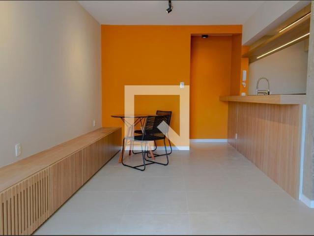 Apartamento aluguel em Região Geográfica Imediata de Florianópolis, Desterro
