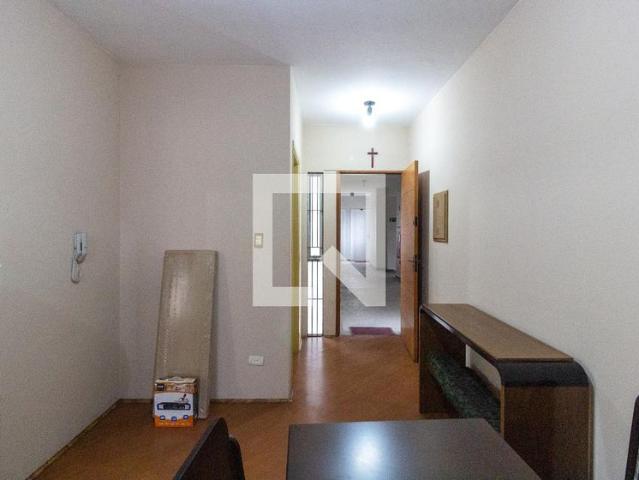 Apartamento aluguel em Vila Hulda, Guarulhos