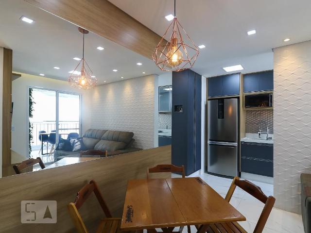 Apartamento aluguel em Amargosa, São Paulo