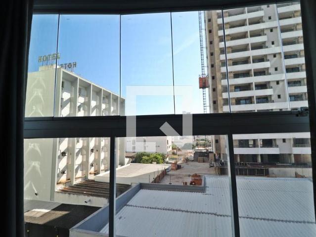 Apartamento aluguel em Região Geográfica Imediata de Uberlândia, Oliveira Fortes