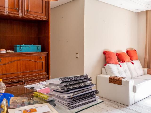 Apartamento aluguel em Região Imediata de São Paulo, Região Metropolitana de São Paulo