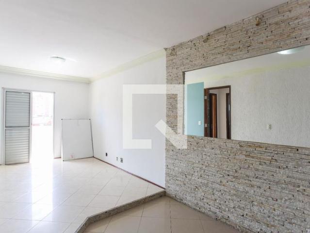 Apartamento aluguel em Região Imediata de São Paulo, Região Metropolitana de São Paulo