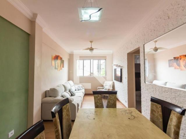 Apartamento aluguel em Osasco