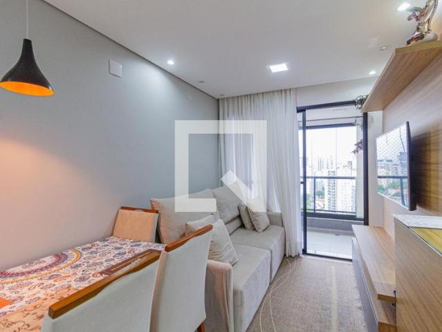 Apartamento aluguel em Região Imediata de São Paulo, Região Metropolitana de São Paulo